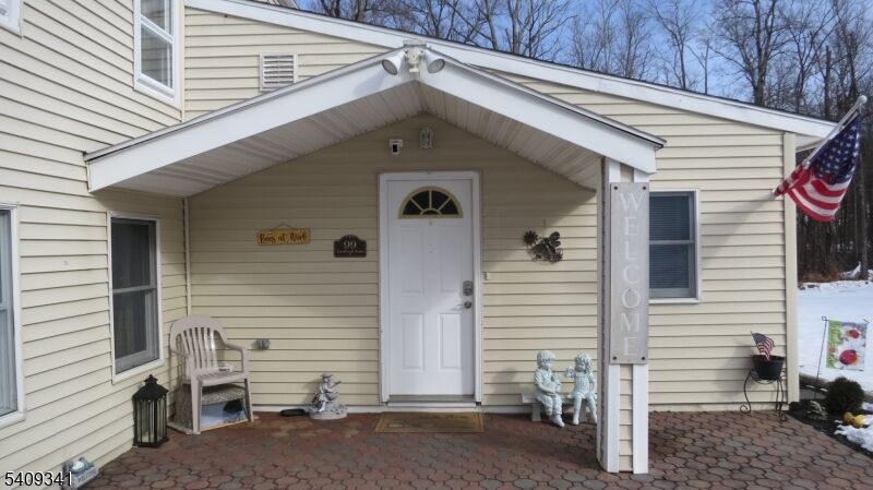 Property Photo: 99 Lindbergh Rd NJ 08525