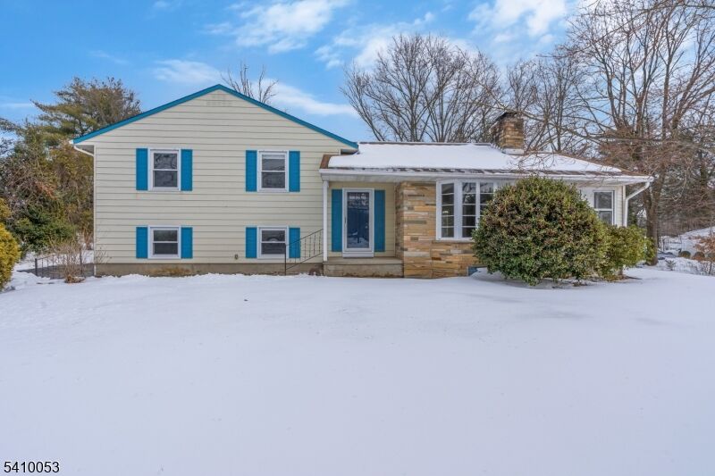 Property Photo:  94 Franklin Corner Road  NJ 08648 