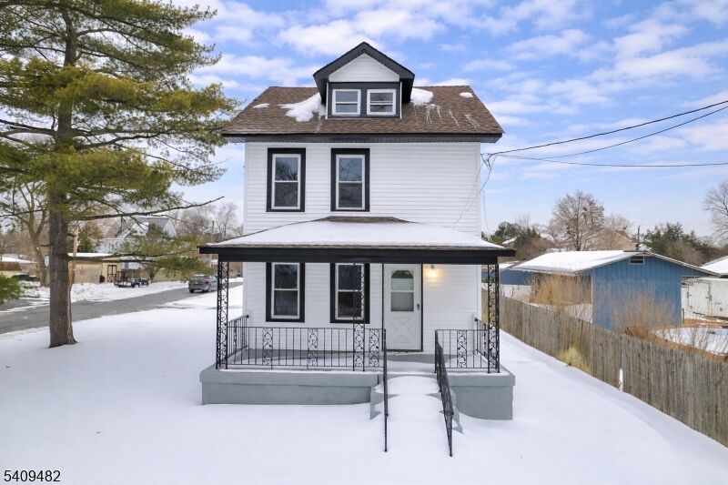 Property Photo:  406 Burnt Mill Rd  NJ 08003 