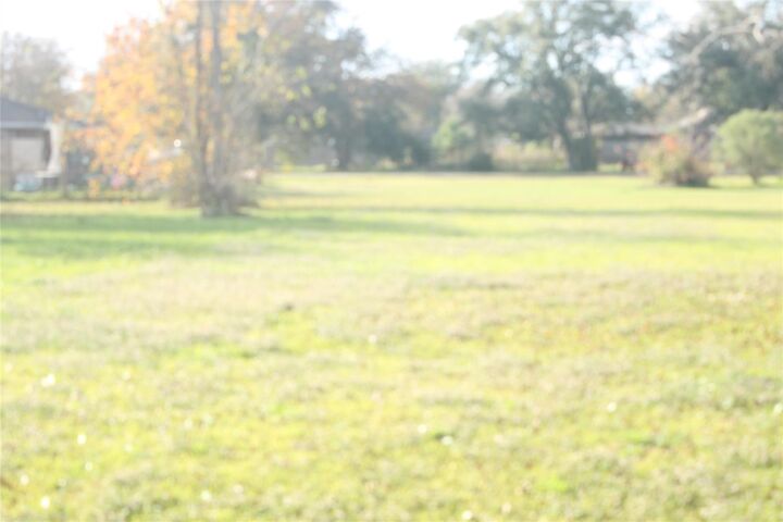 Property Photo:  0 Lexington Avenue  TX 77563 