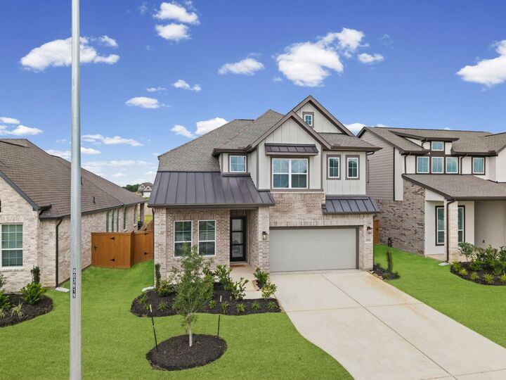 Property Photo:  22523 Basswood Bend Lane  TX 77484 