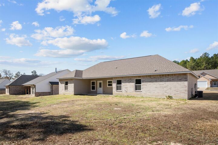 Property Photo:  181 Dena Kay Dr  TX 75904 