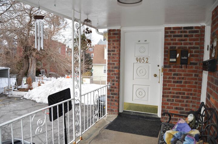 Property Photo: 9052 New York Ave 1B NJ 07047