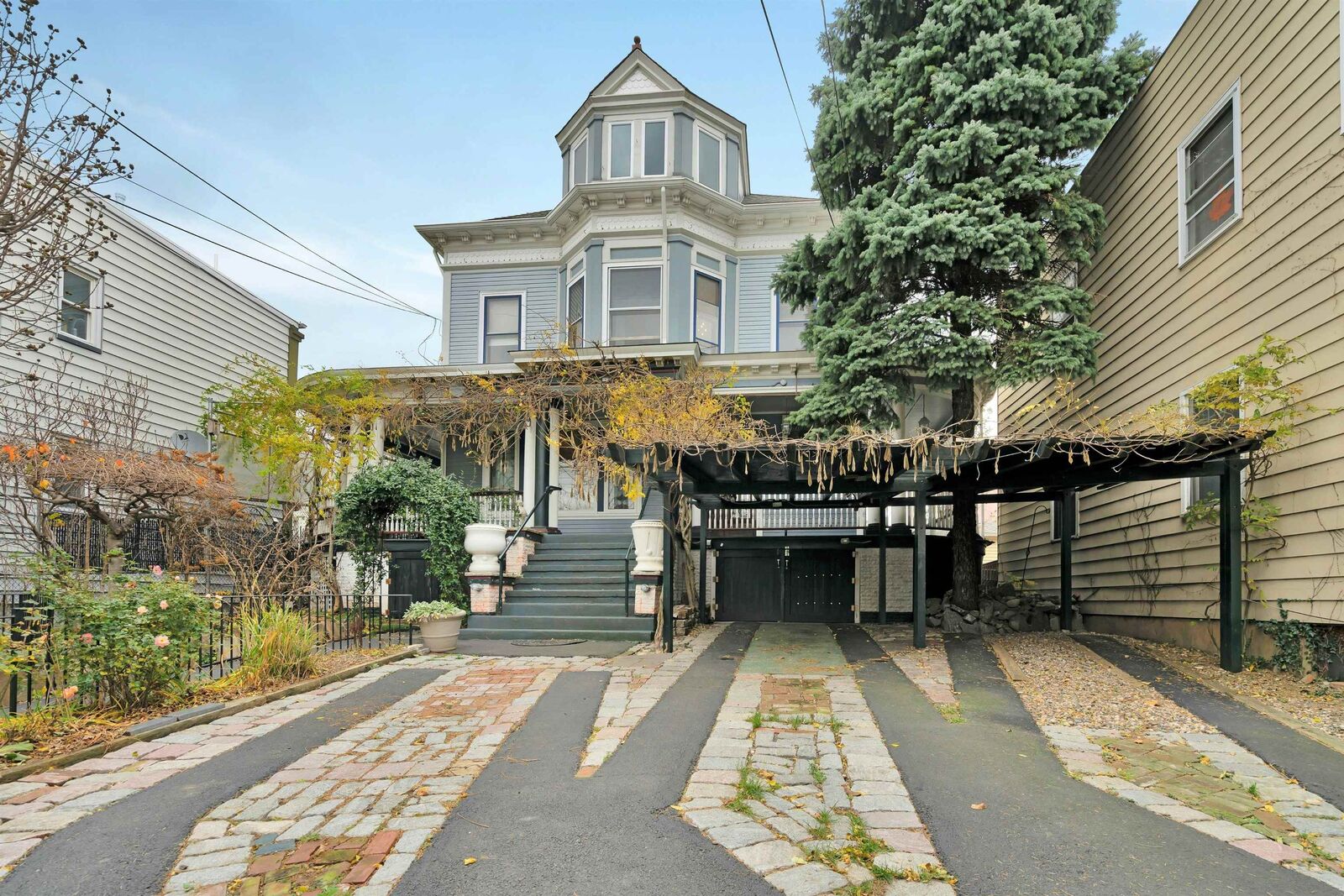 Property Photo: 706-708 Grand Ave NJ 07047