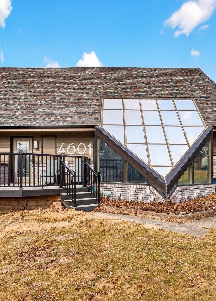 Property Photo:  4601 Ashworth Road  IA 50265 