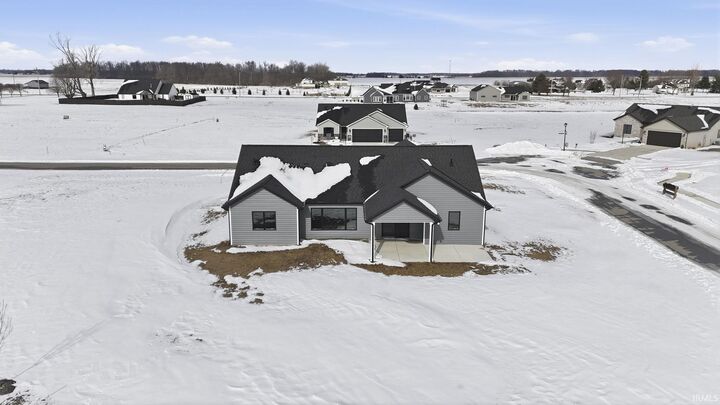 Property Photo:  13927 Ascari Cove  IN 46818 