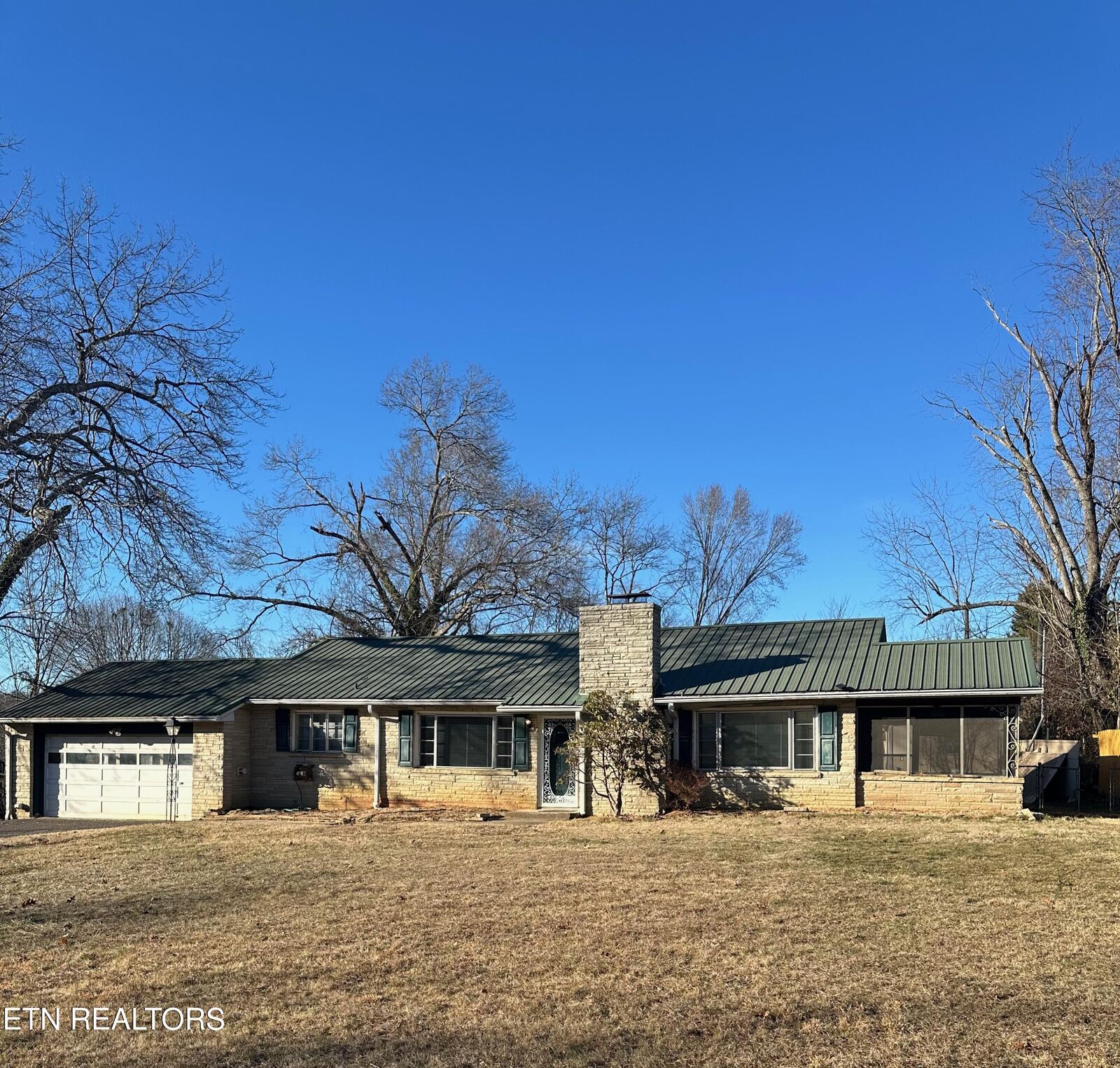 Property Photo:  3813 Maupin Drive  TN 37918 