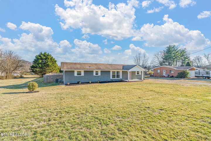 Property Photo:  120 Madora Drive  TN 37849 