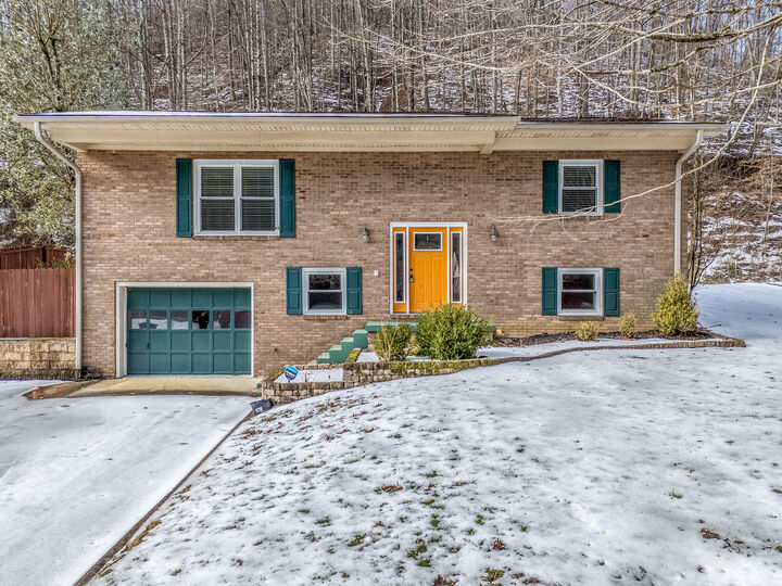 Property Photo:  1115 Rodburn Hollow Road  KY 40351 