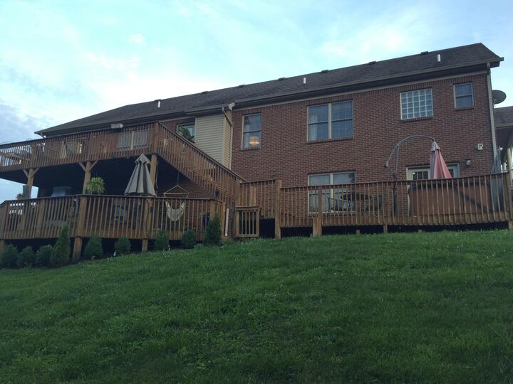 Property Photo:  445 Gadwall Drive  KY 40475 