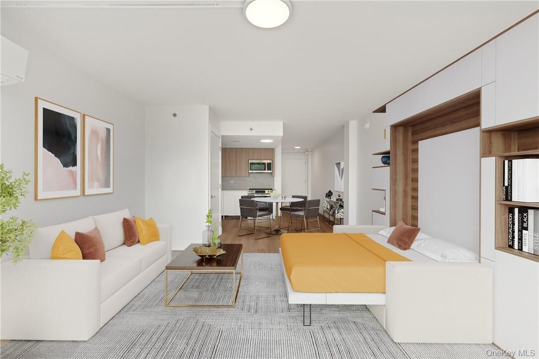 Property Photo:  10 Lyon Place 503/5C  NY 10601 