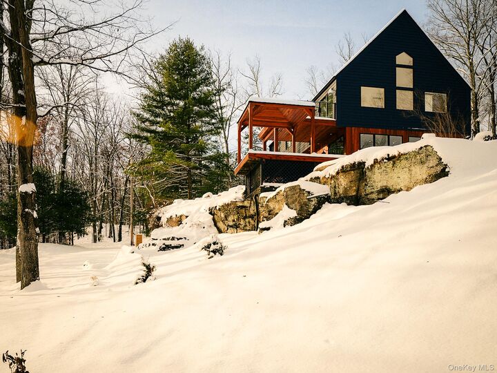 Property Photo:  186 Vly Atwood Road  NY 12484 