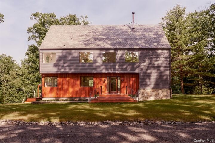 Property Photo:  186 Vly Atwood Road  NY 12484 