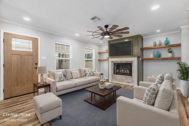 Property Photo:  119 Oklahoma Street  TX 75949 