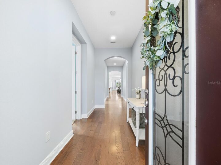 Property Photo: 9817 Marbella Drive FL 34211