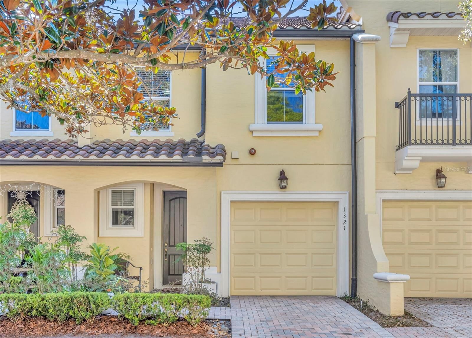 Property Photo:  1321 Benevolent Street  FL 32751 