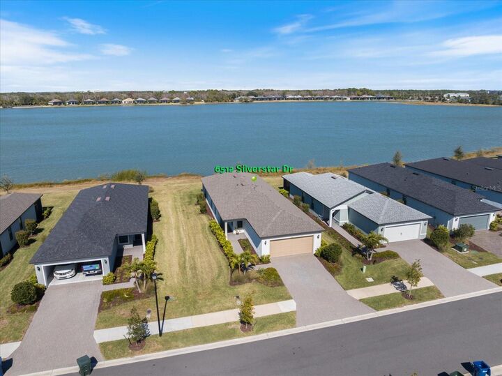 Property Photo:  6512 Silverstar Drive  FL 34240 