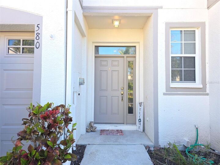 Property Photo:  580 Black Lion Drive NE  FL 33716 