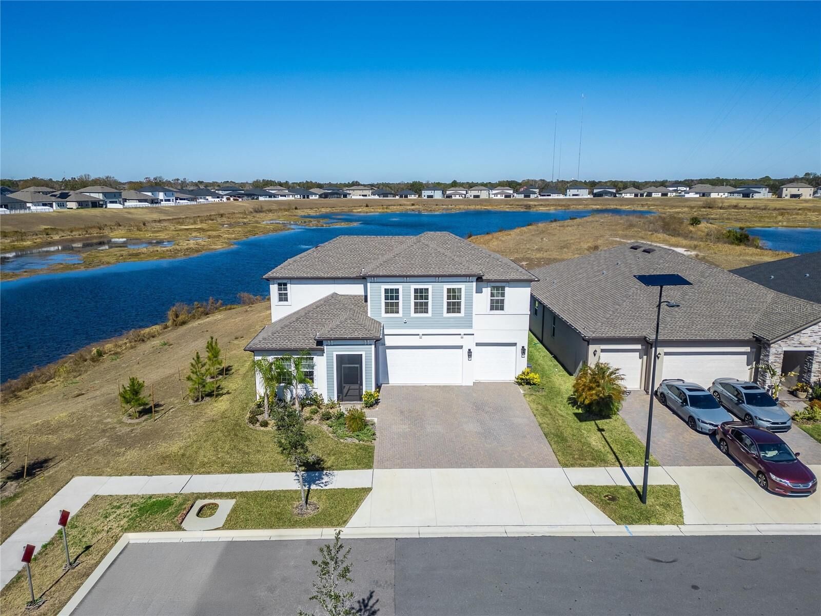 Property Photo:  13546 Brook Trout Court  FL 33579 