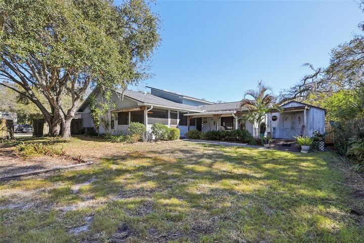 Property Photo:  1797 Rambling Ridge Court  FL 34683 