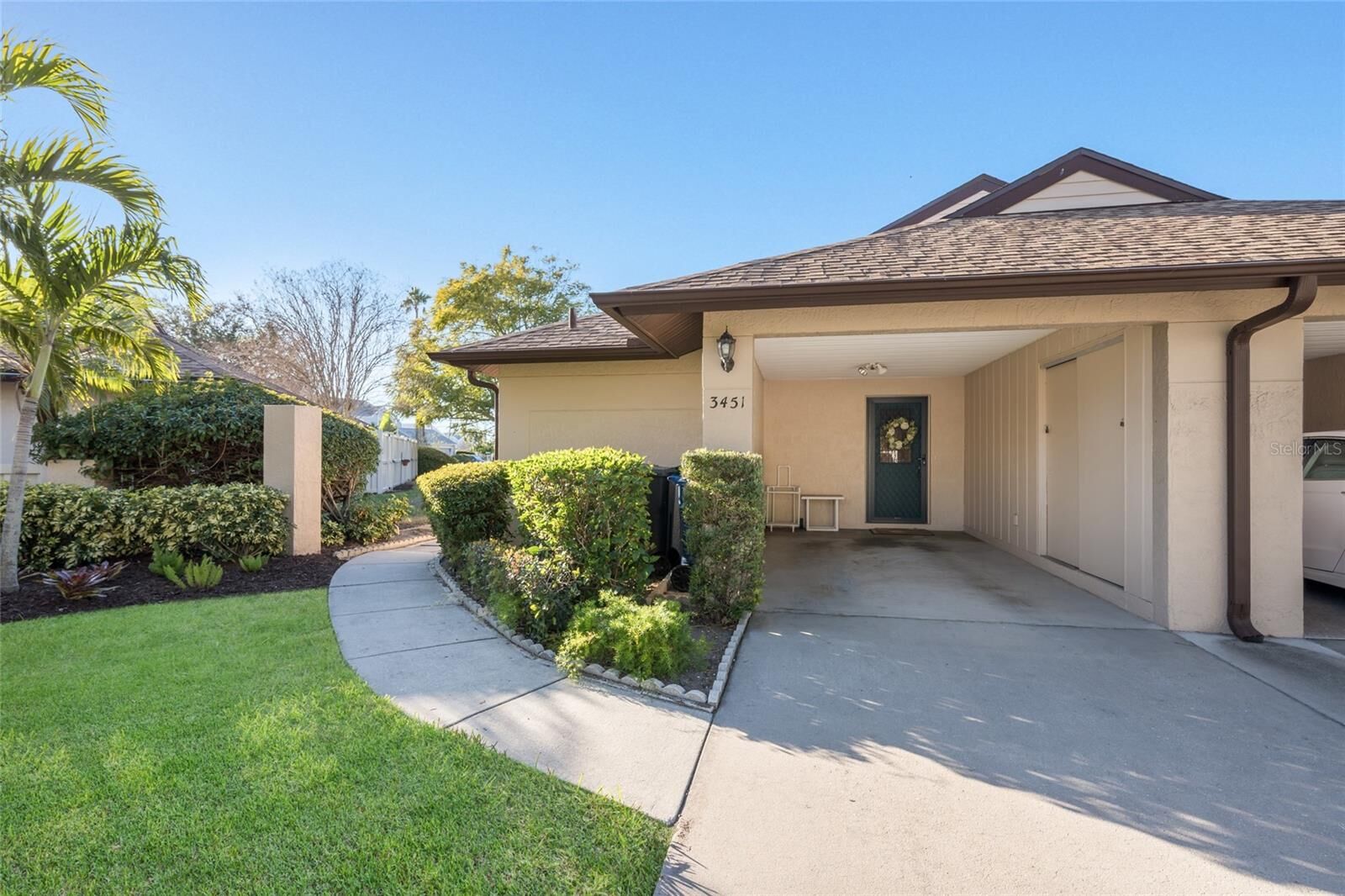 Property Photo: 3451 51st Avenue Circle W FL 34210