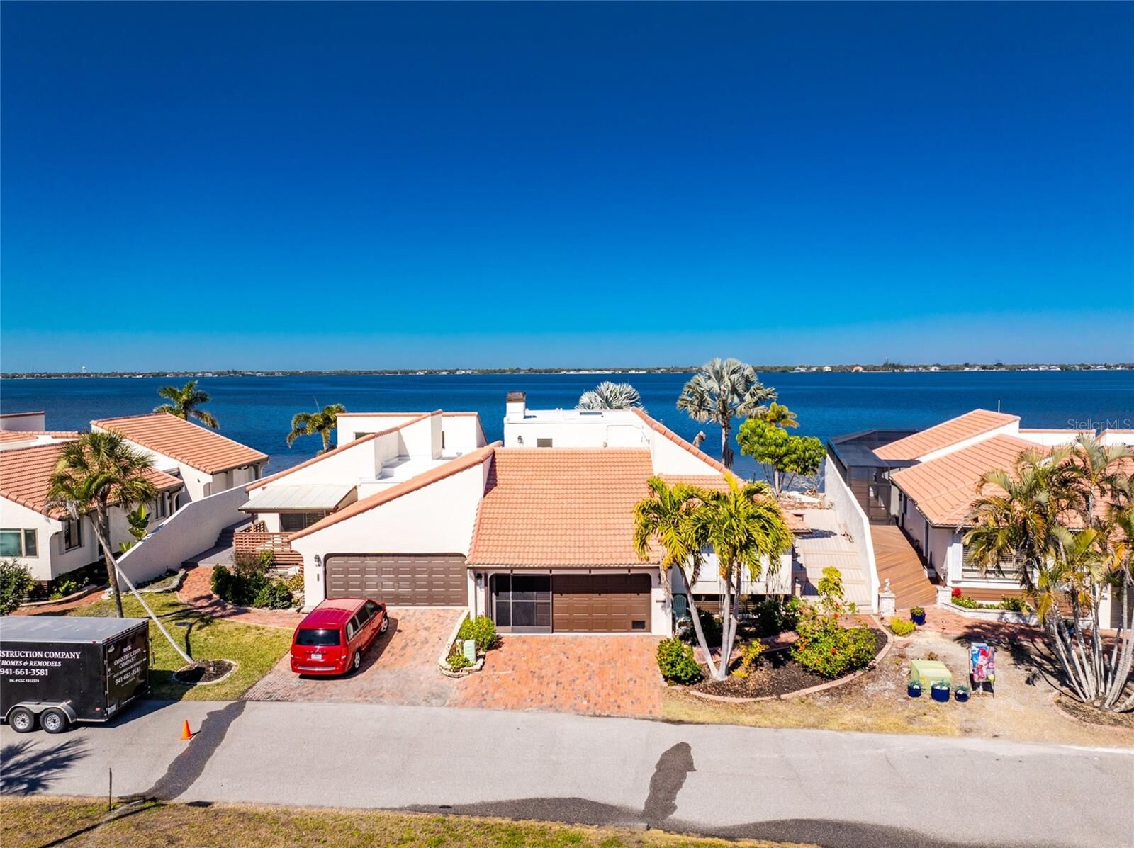 Property Photo:  25188 Marion Avenue 21  FL 33950 