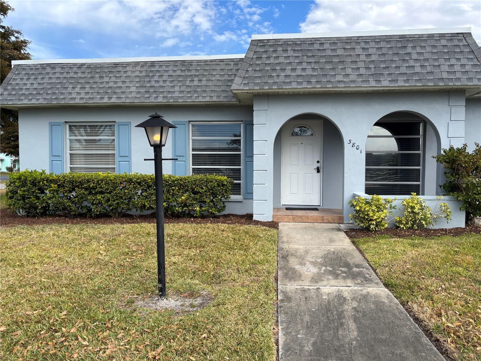 Property Photo:  3801 40th Street Court W  FL 34205 
