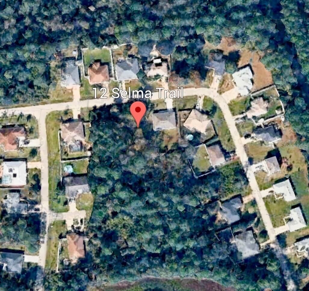 Property Photo: 12 Selma Trail FL 32164