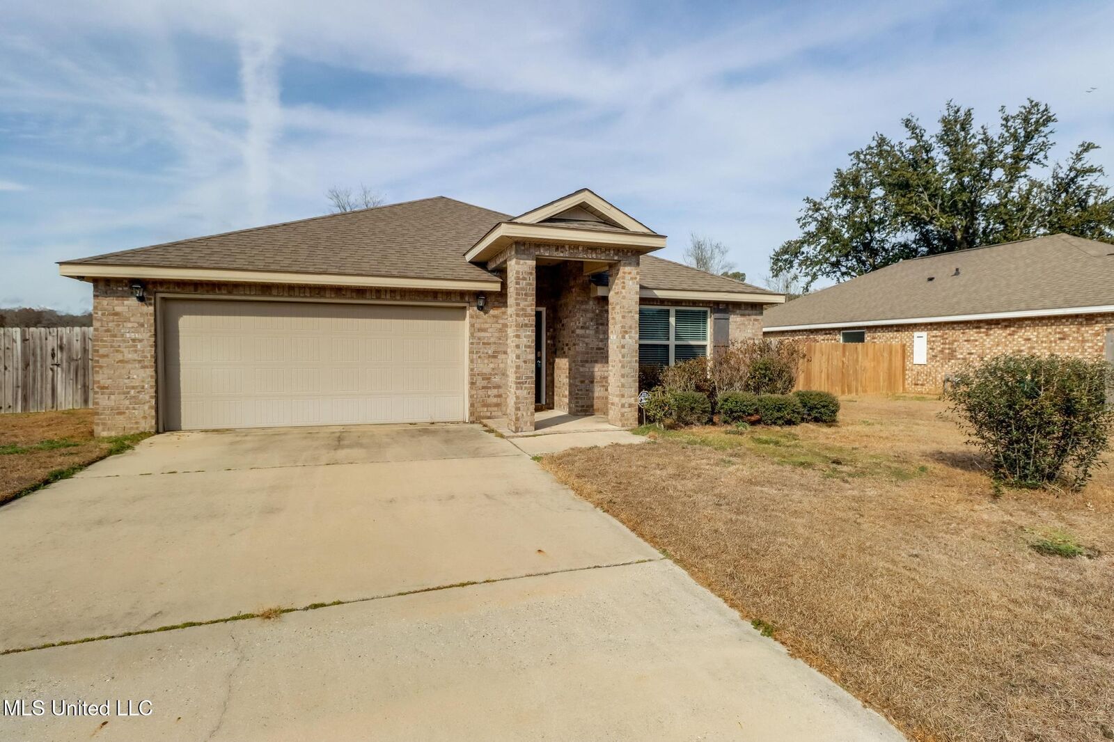 Property Photo:  154 Rosie Drive  MS 39560 