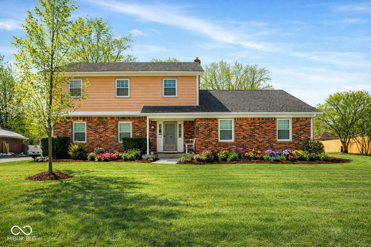 Property Photo:  11306 Moss Drive  IN 46033 