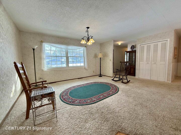 Property Photo:  1697 Thunderbird Drive  MI 48609 