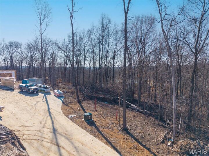 Property Photo:  Lot 8 Heritage Farm Lane  MO 63755 