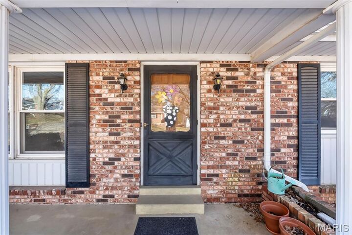 Property Photo: 2533 Tulip Lane MO 63701