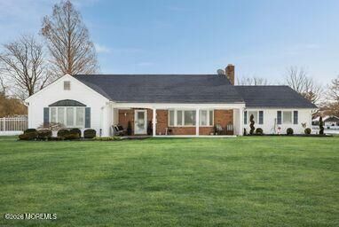 Property Photo:  46 Winchester Drive  NJ 07728 