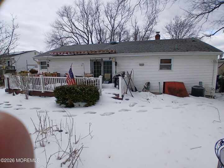 Property Photo: 84 Durand Place NJ 07740