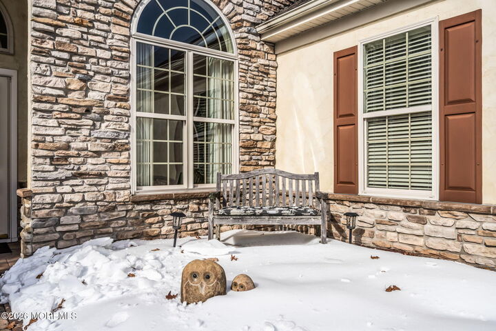 Property Photo:  59 Mission Way  NJ 08005 