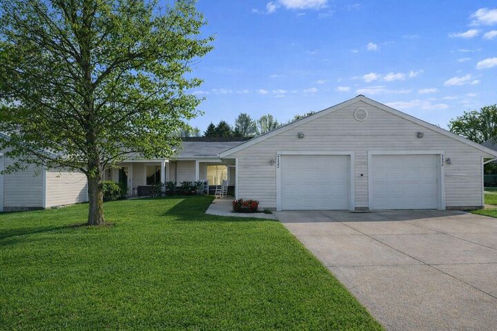 Property Photo:  7132 E Cannon Place Drive NE  MI 49341 