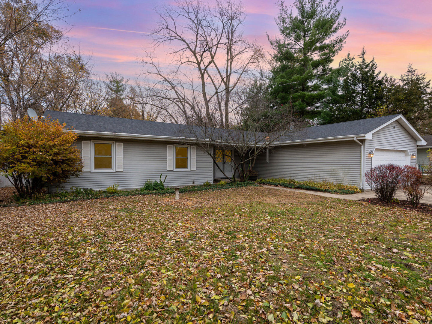 Property Photo: 3520 Catfish Court IL 60450