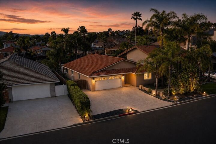 Property Photo:  30205 Channel Way  CA 92587 