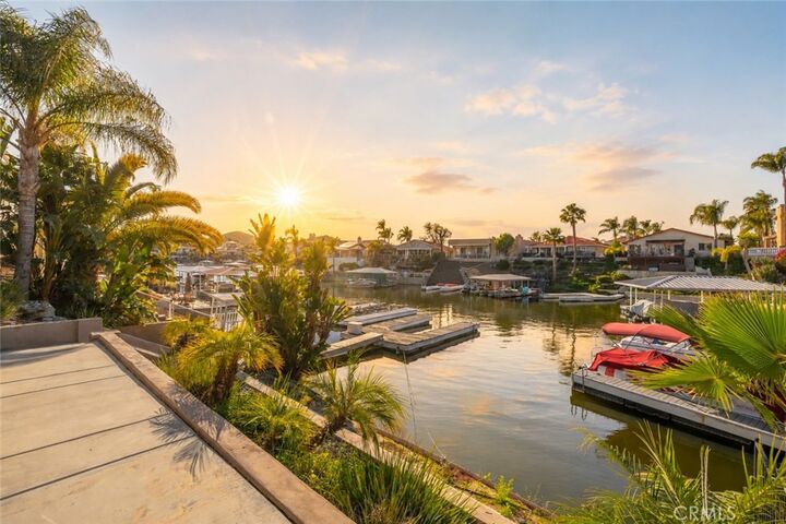 Property Photo: 30205 Channel Way CA 92587