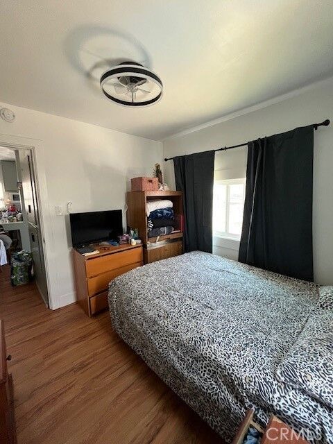 Property Photo:  543 W Olive  CA 90301 