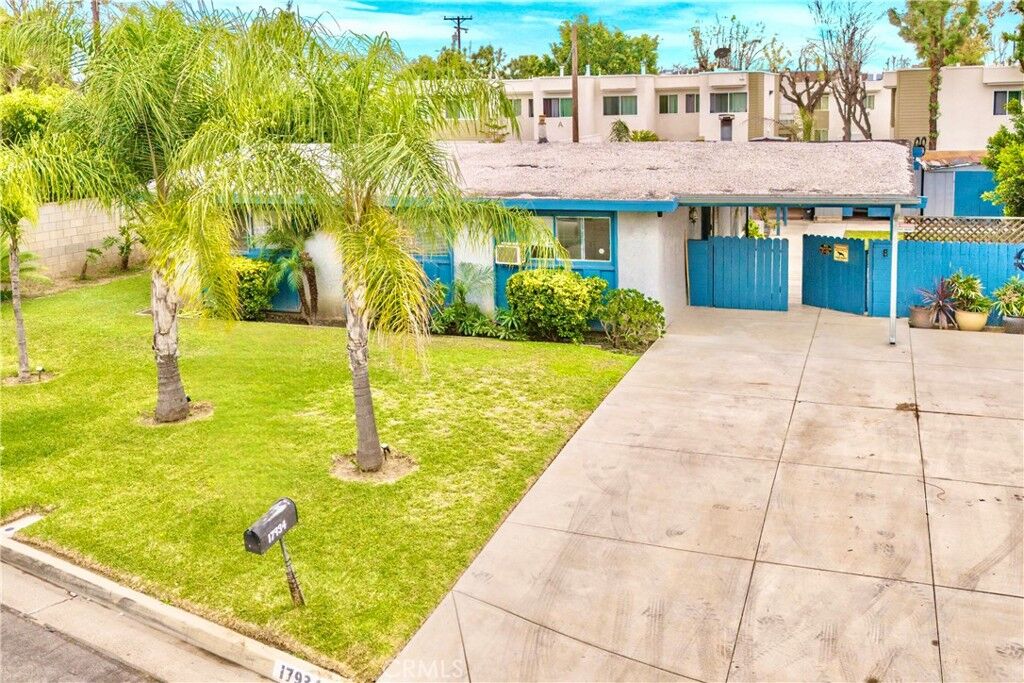 Property Photo:  17934 E Laxford Road  CA 91702 