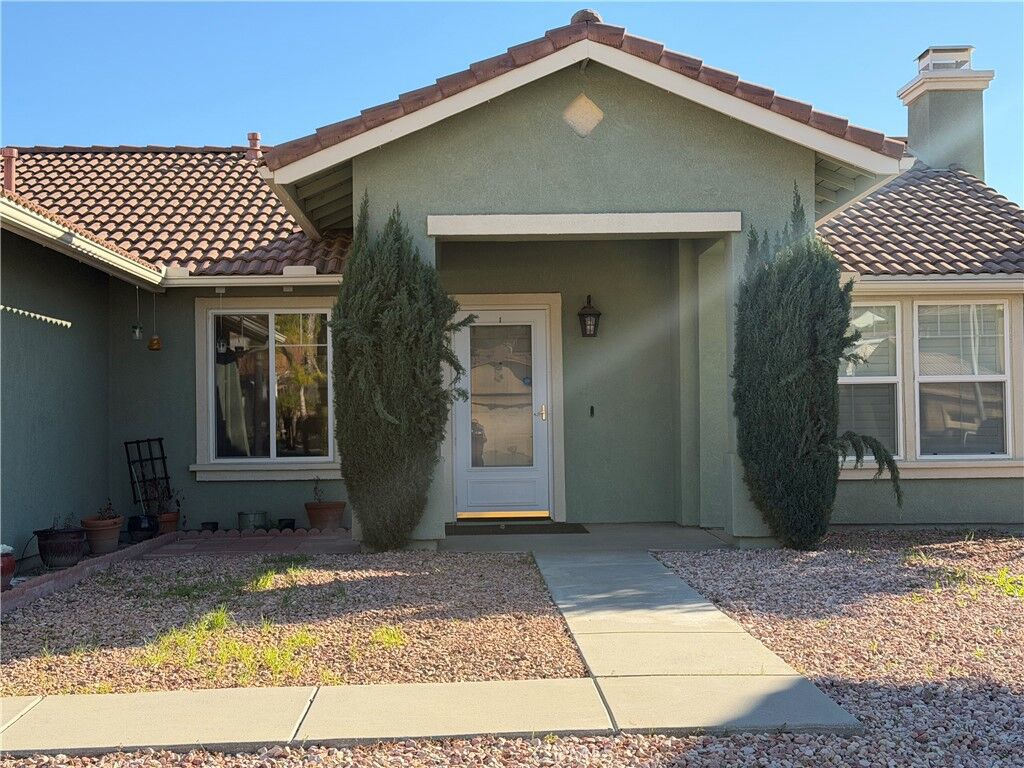 Property Photo:  22169 Blondon Court  CA 92595 