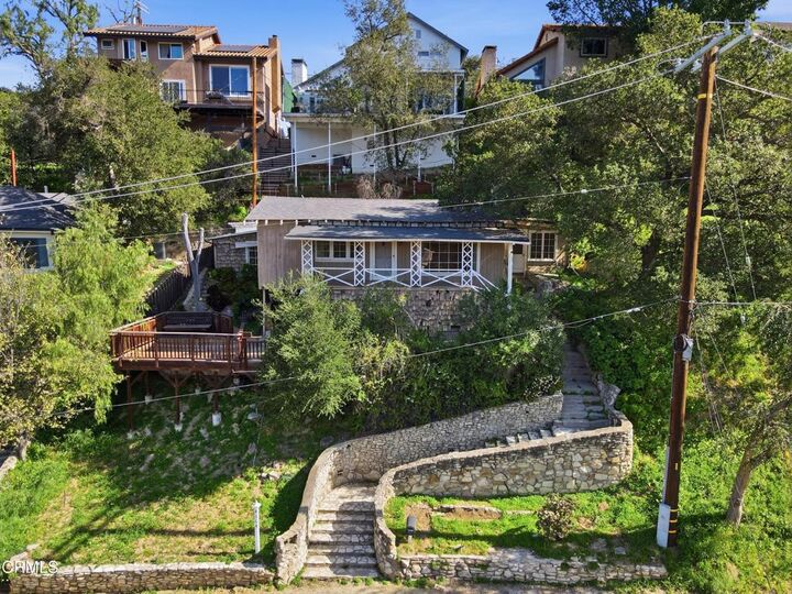 Property Photo:  4304 Saltillo Street  CA 91364 