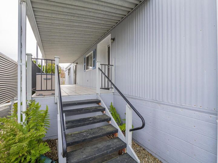 Property Photo:  2655 Brommer St  CA 95062 