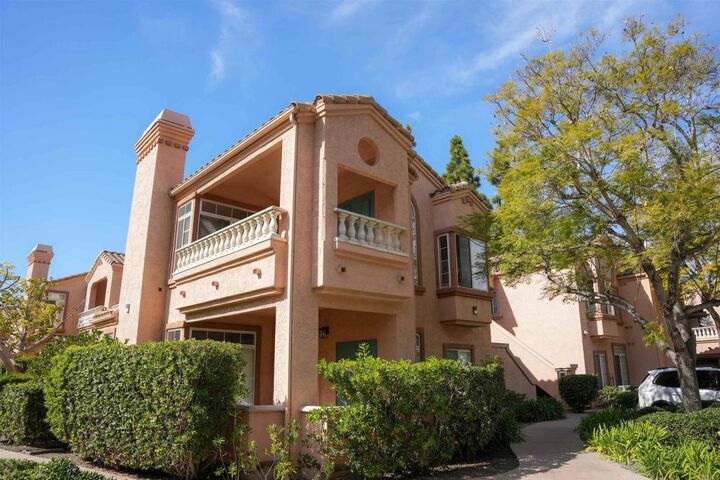 Property Photo:  3575 Cameo Drive 43  CA 92056 