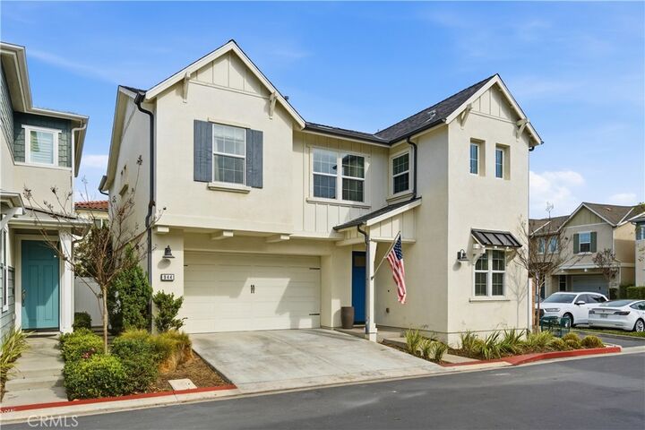 Property Photo:  944 Tesla  CA 92626 