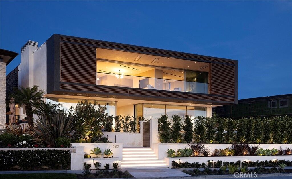 Property Photo:  3512 Ocean Boulevard  CA 92625 