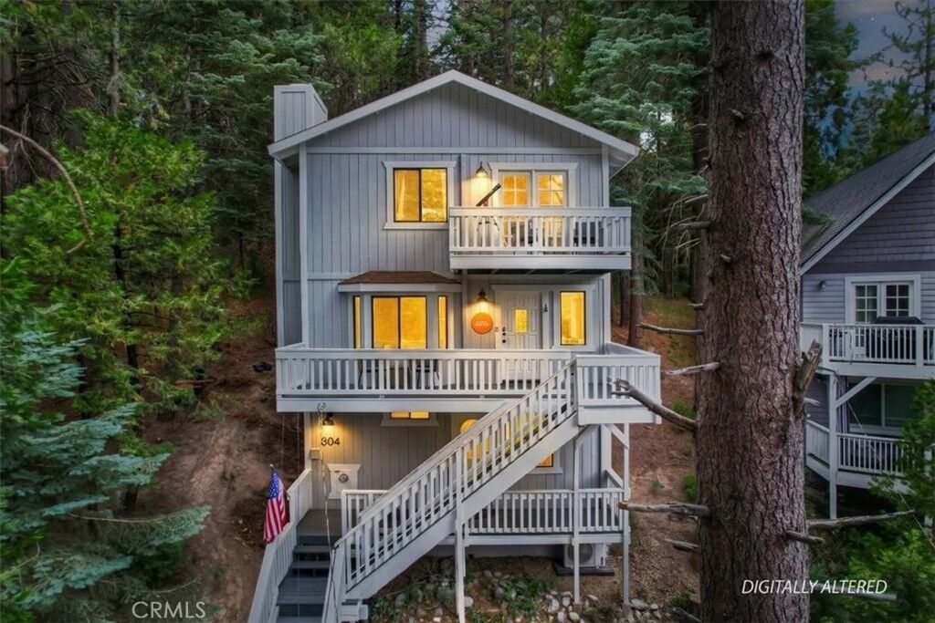 Property Photo:  804 Sierra Vista  CA 92391 