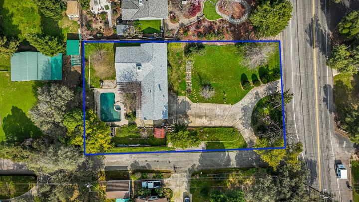 Property Photo:  6901 Main Avenue  CA 95662 